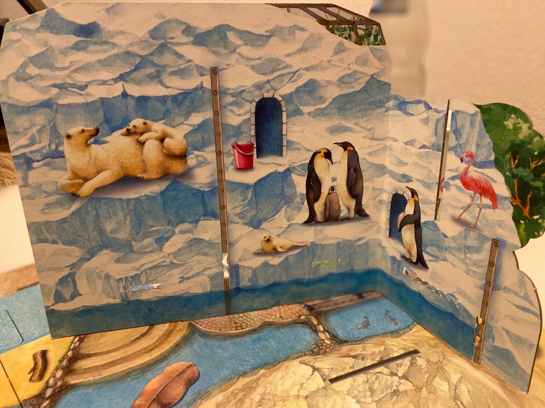 Ravensburger Jeux: Tiptoi Zoo – D'occasion à Buchs AG par fra_95gs 3