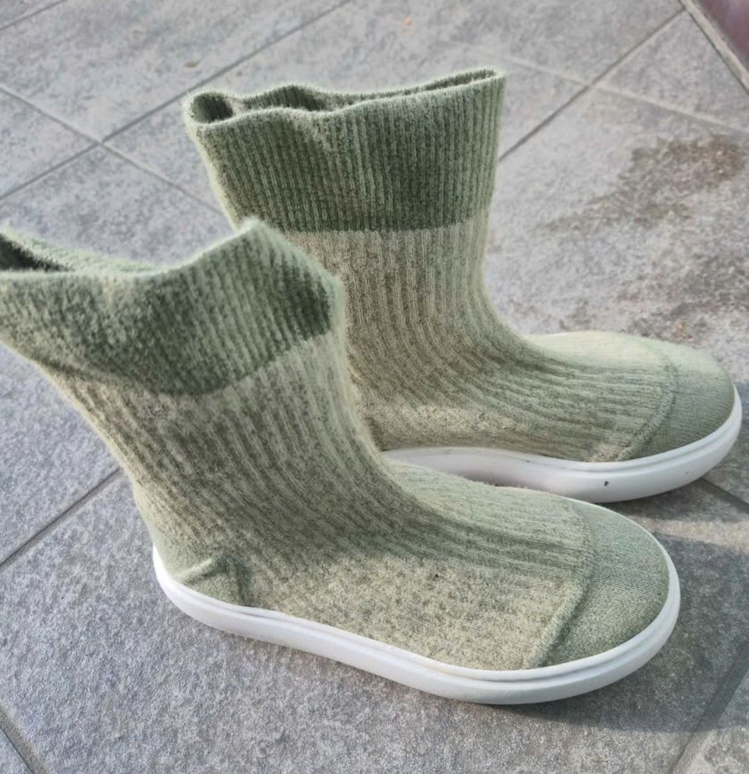 Scarpe per ragazze: scarpe numéro 33 – Nuovo (secondo la descrizione) da Bironico venduto da Marguerite83 3
