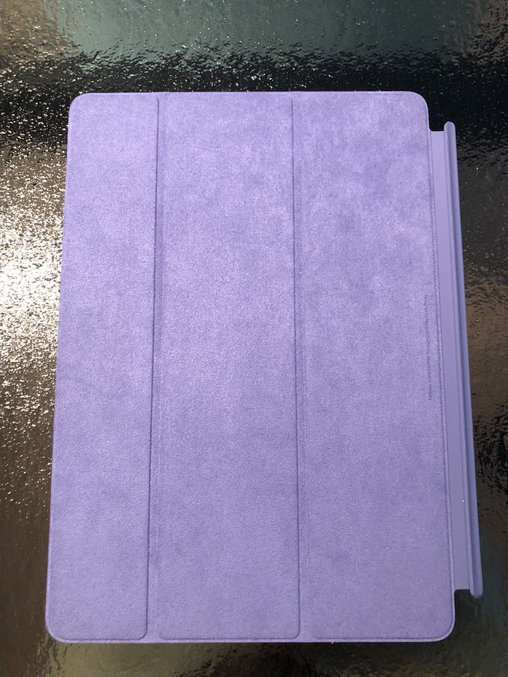 Apple Covers & Borse: Neues iPad Smart Cover – Nuovo e nell'imballaggio originale da Schlossrued venduto da Meier-Al 3