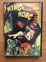 King Kong und die weisse Frau (1933) DVD selten