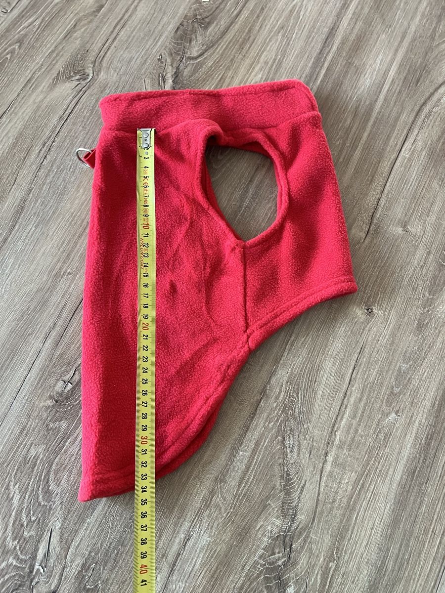 Vêtements: Hunde pullower rot – Neuf (Voir description) à Weite par nag_xn7g 2
