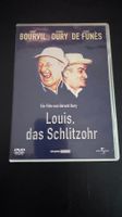 DVD Louis, das Schlitzohr
