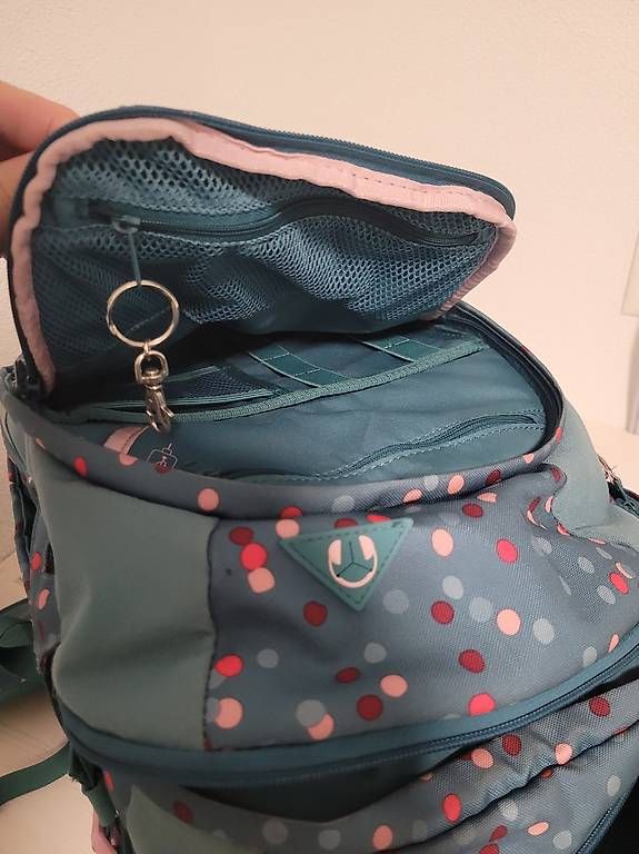 Rucksäcke: Schulrucksack Satch incl. Sportbeutel – Gebraucht aus Muhen von Cacao72 2