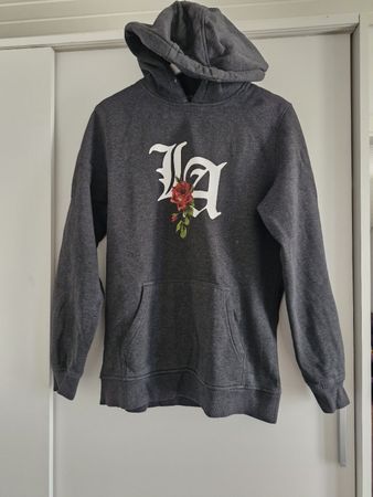 Kapuzenpullover M