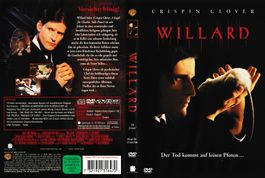 DVD - Willard