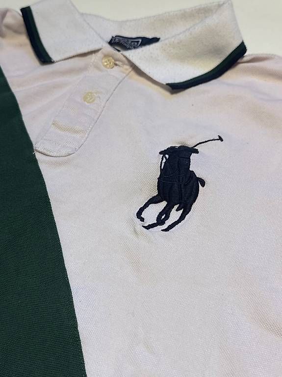 Magliette Polo: Polo by Ralph Lauren – Usato da Biel/Bienne venduto da xav_8d66 1