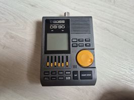 BOSS DB-90 Dr. Beat – Métronome professionnel