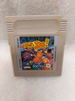 Game Boy - Mr. Do! - Original deutsches Spiel