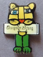 PIN, LÖWE THURGAUER ZEITUNG