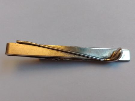 925 SILBER Golf Anstecknadel für Krawatten oder Hemd