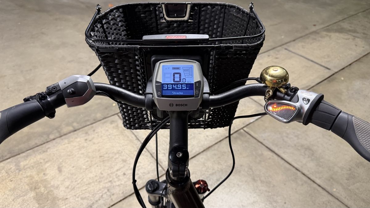 Riese & Müller Vélos: Riese & Müller Culture E-Bike – D'occasion à Uitikon Waldegg par arluft 5