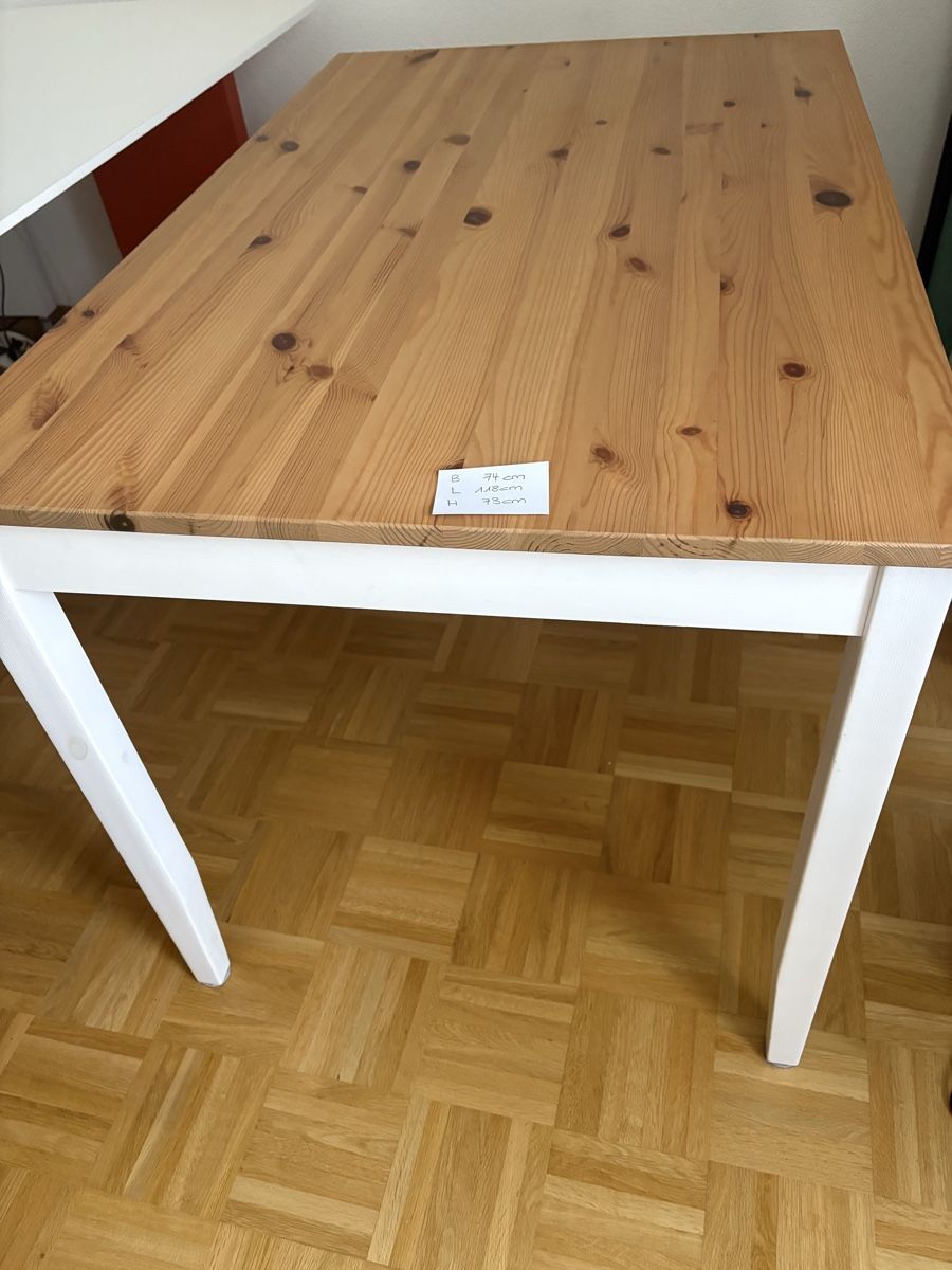 Ikea Tables: Tisch – D'occasion à Horw par Margrith_b