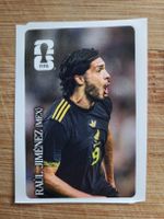 Raúl Jiménez (MEX)