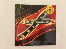 Primal Scream 2-LP Give Out But Don't Give Up❗️Original 1994