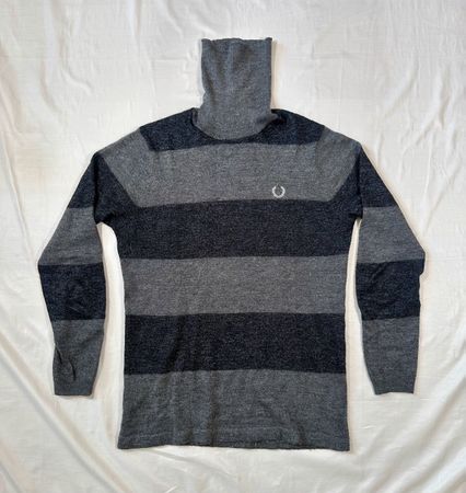 Raf Simons X Fred Perry 