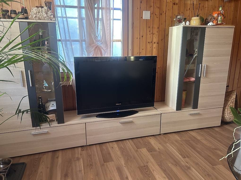 Mobili TV: Tv möbel – Usato da Linden venduto da daniela1321