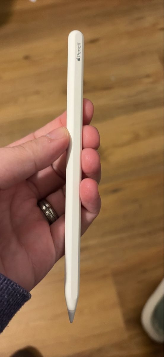 Apple Stifte & Marker: Apple Pencil 2. Generation – Neu und originalverpackt aus Romanshorn von 001000ms