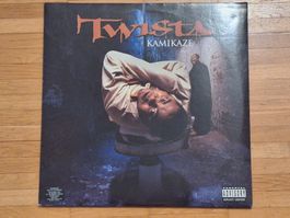 Twista, Kamikaze - 2x Vinyl LP USA 2004