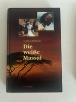 Die weisse Massai by Corinne Hofmann book
