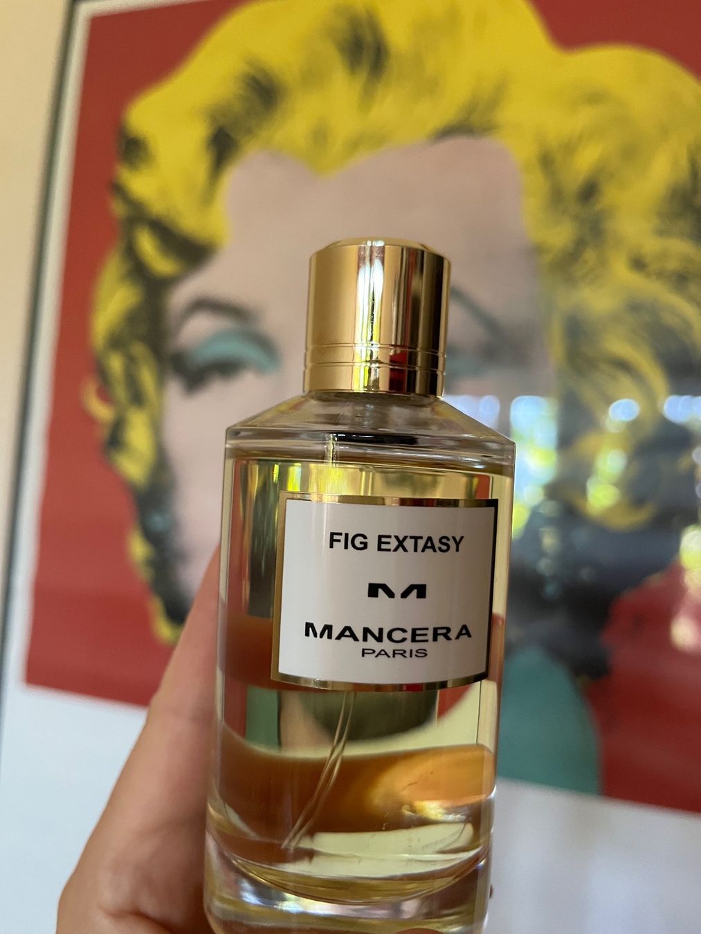 Mancera Profumi & Eau de Toilette: Fig Extasy by Mancera eau de parfum 12 ml – Nuovo (secondo la descrizione) da Chêne-Bougeries venduto da Seetooyoo 1