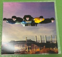 Rye Coalition: On Top (limited 1500 copies, Steve Albini)