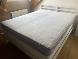 IKEA VESTMARKA Matratze – 160 × 200 cm