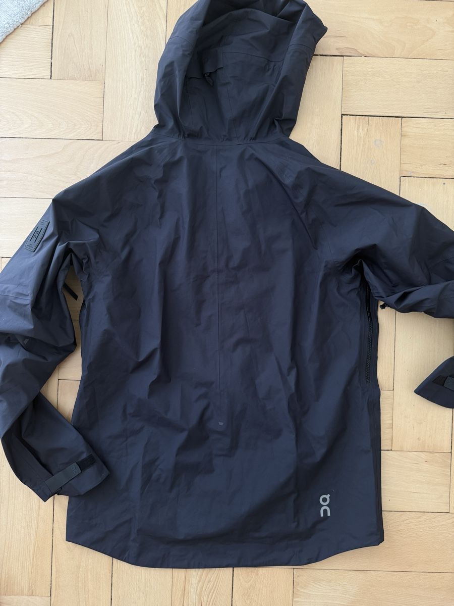 Giacche: On Storm Jacket (L) – Usato da Bern venduto da Laufsport3000 4