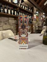 Pommery Blanc de Blanc Apanage