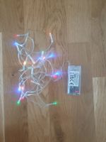 Weihnachts Lichterkette, batteriebetrieben
