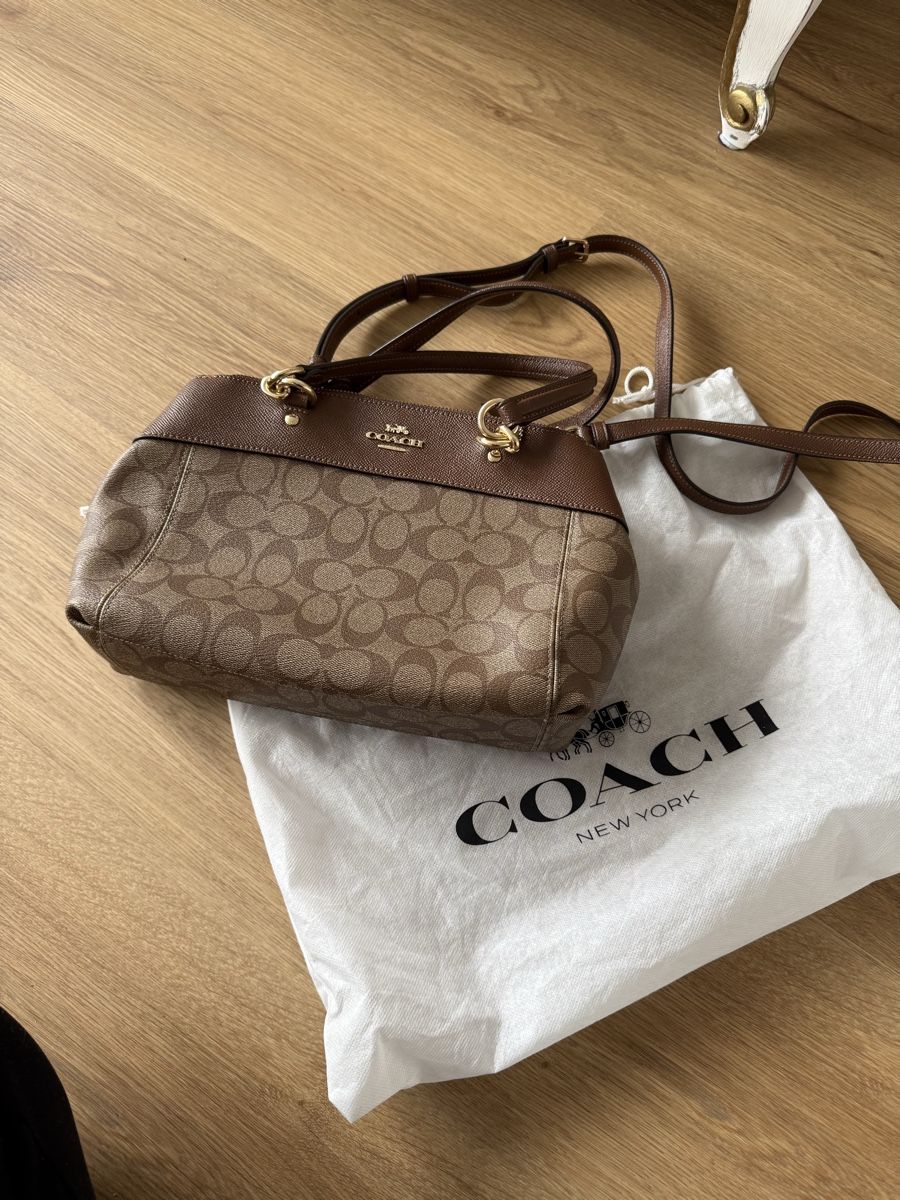 Coach Borse da donna: Coach Tasche Original Neue – Nuovo (secondo la descrizione) da Rorschach venduto da _G3n4L1n_ 7