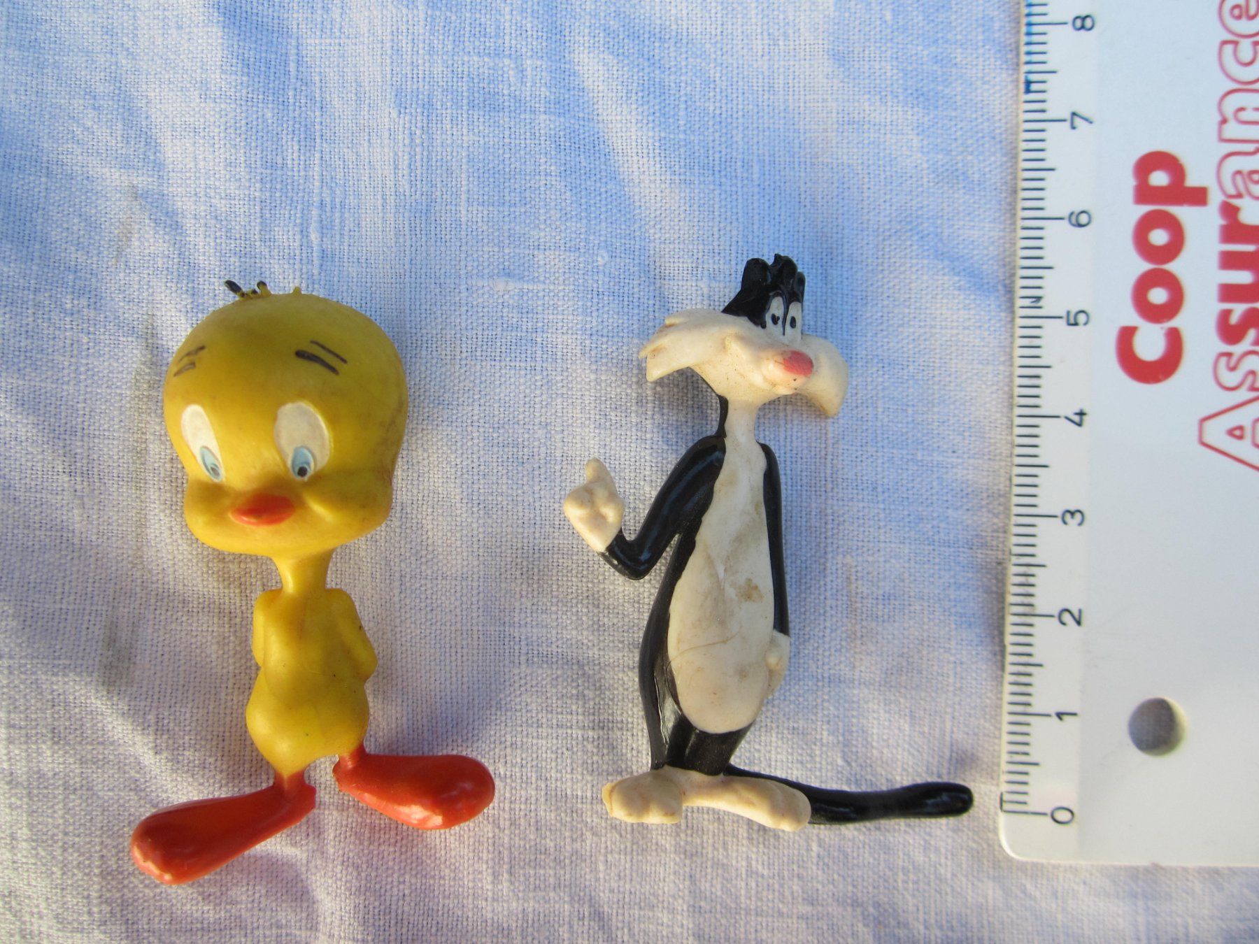 Giocattoli: Figurines – Usato da Tramelan venduto da Tors