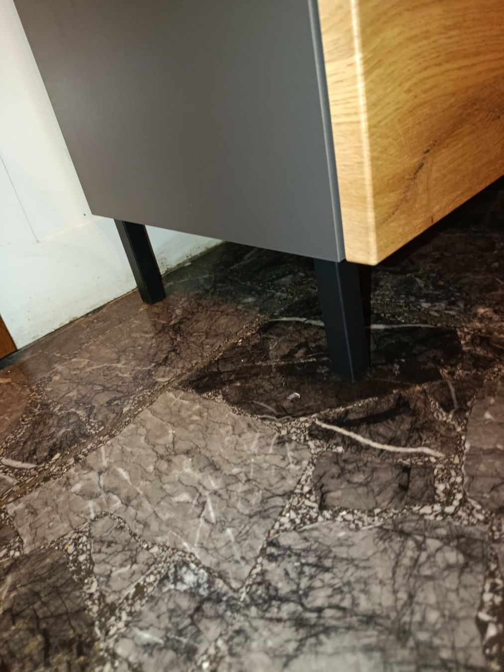 Armoires: Schrank halbhoch – Neuf (Voir description) à Vilters par son_klein 4