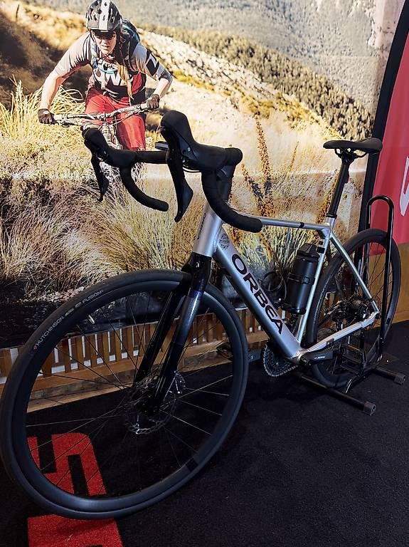 Biciclette: E-Bike Orbea Gain D30 Neu – Usato da Giffers venduto da Lancia7 2