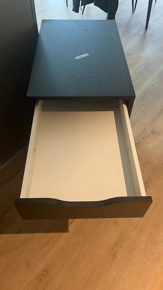 Cassettiere: Ikea Schubladenelement "Alex" – Usato da Dulliken venduto da yv. 1