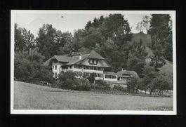 Krummholzbad, Emmental