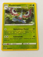 Pokemon-Karte Maskeregen 011/192
