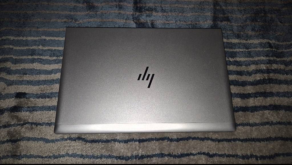 Notebook: HP EliteBook 840 G7 – Usato da Altenrhein venduto da emi_fq6j