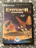Emperor - Battle for Dune (2001, PC)