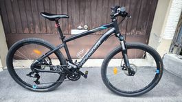 Mountainbike Rockrider M