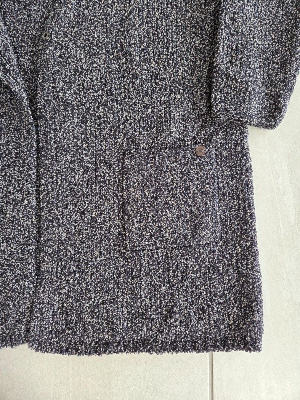 S.Oliver Jacken: S Oliver Strickjacke mit Taschen, Grösse 46 – Gebraucht aus Hirschthal von toronto-raptors82 2