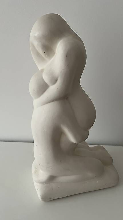 Sculptures & Statues: Dekofigur Mann & Frau – D'occasion à Frauenfeld par anaul_2000 1