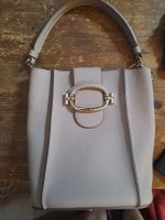 TOD'S Handtasche Leder . Neu 22x26 Bändel verstellbar