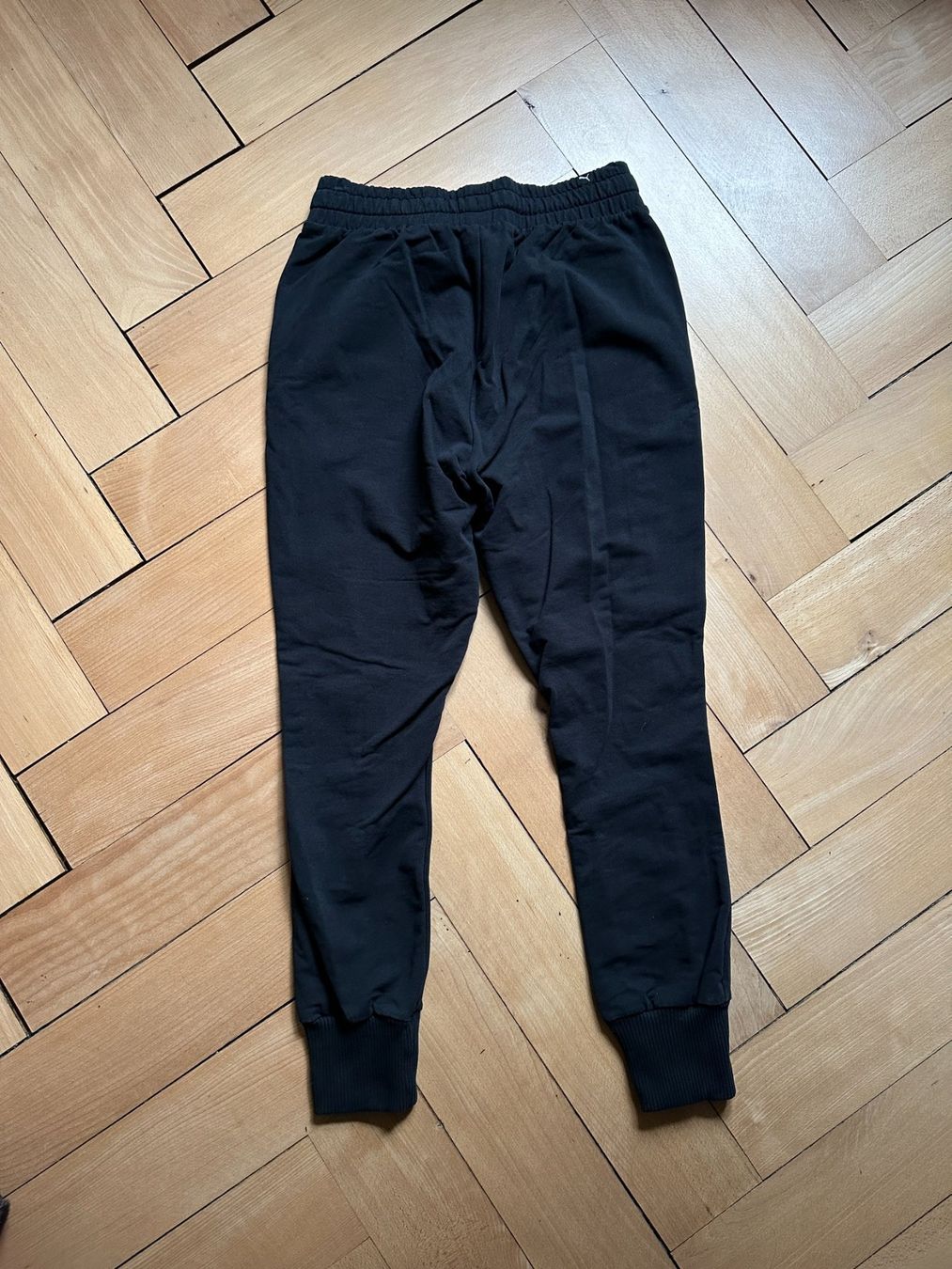 Puma Hosen: PUMA - Trainerhose schwarz 36 – Gebraucht aus Zürich von Diazaio 2