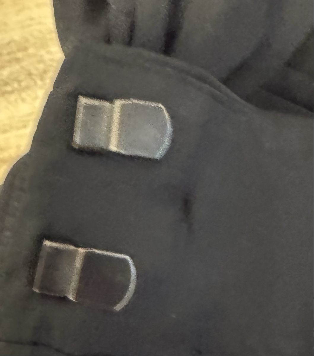 Kooples Jupes: The Kooples // A-Shape Wickelrock // Gr.36 – D'occasion à Tann par Carolinekne 6