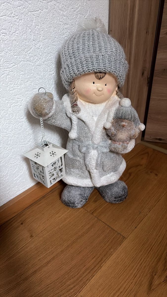 Figurines: Garten Figur  – Neuf (Voir description) à Ottenbach par Julia.flue610