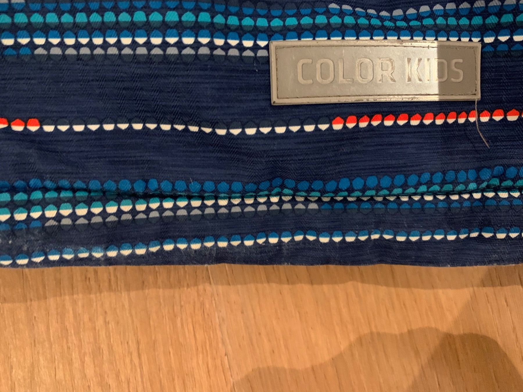 Giacche & Cappotti: Winterjacke Color Kids, Gr. 98 – Usato da Rümlang venduto da zflyfa0001 4