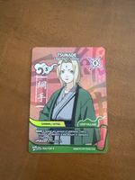 Naruto Mythos Promo