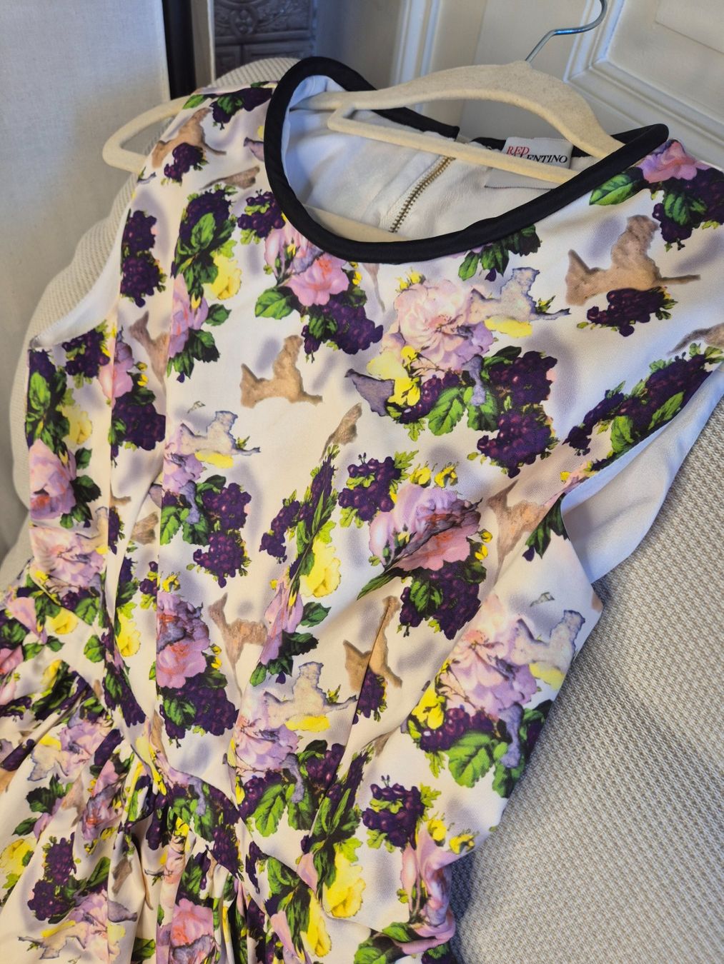 Valentino Kleider: Kleid Red Valentino – Gebraucht aus Leissigen von ali_k9v8 3