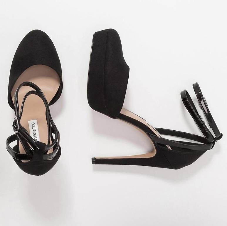 Scarpe da donna: Tacchi taglia 38 – Usato da Gorduno venduto da deesssiree 1