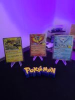 Poster officiel 🎉 Pokémon 30th Anniversary